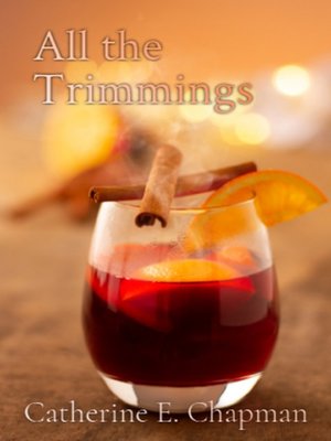 cover image of All the Trimmings